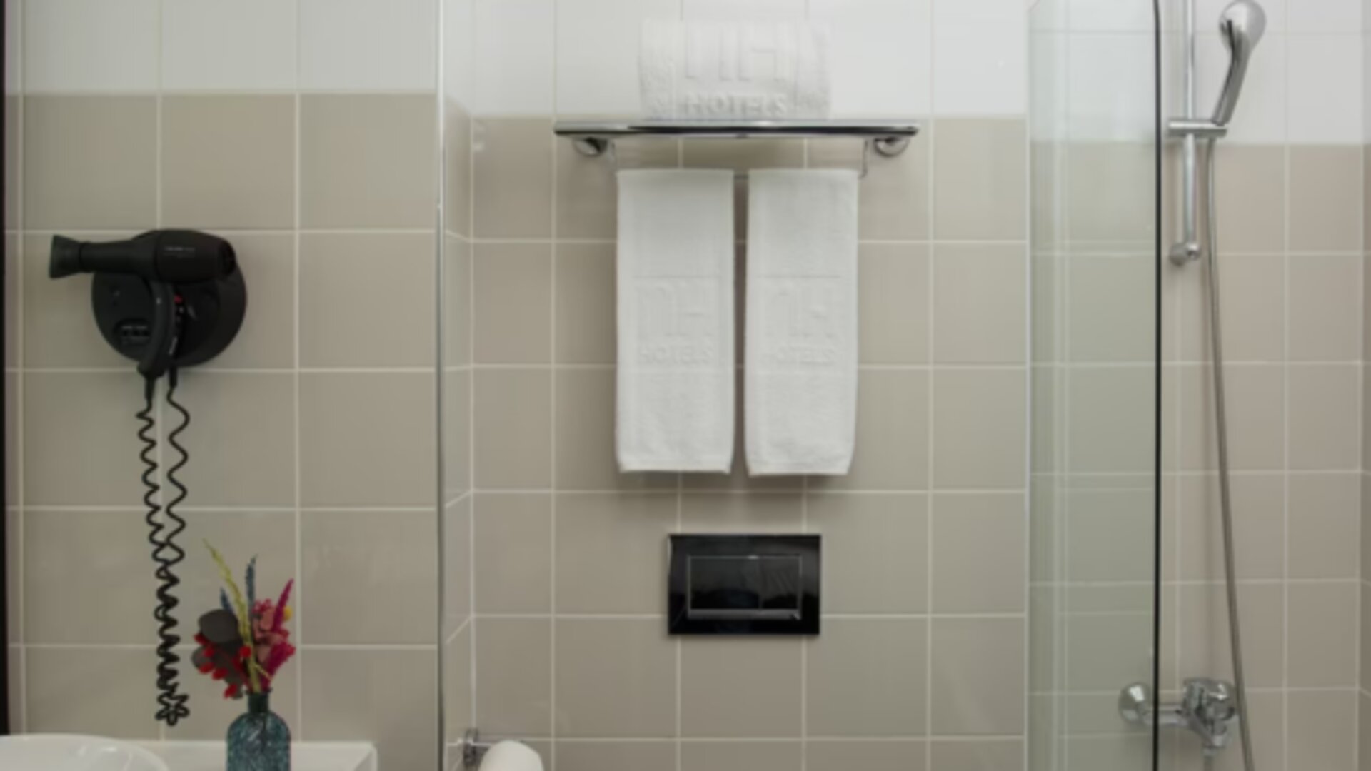 NH Paris Opéra Faubourg