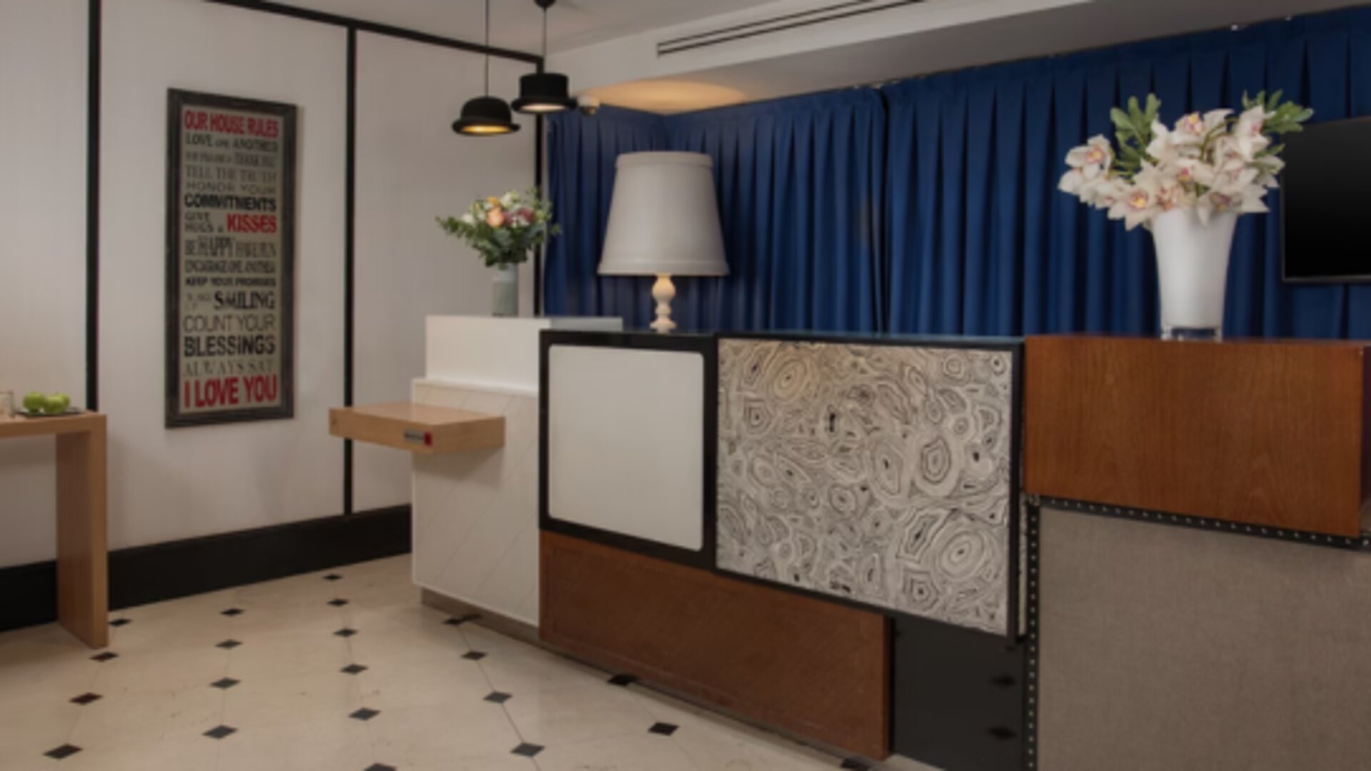 NH Paris Opéra Faubourg