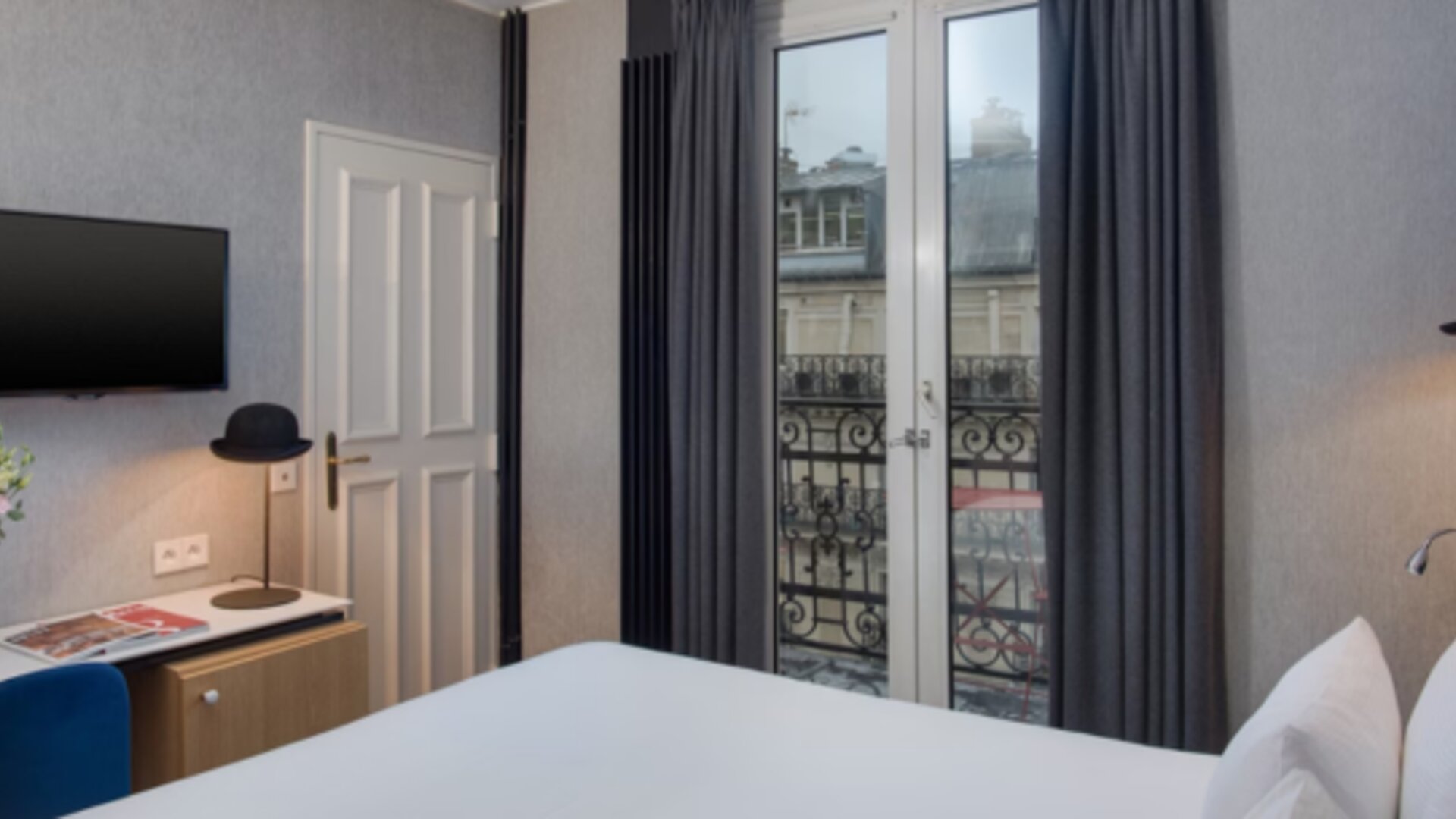 NH Paris Opéra Faubourg