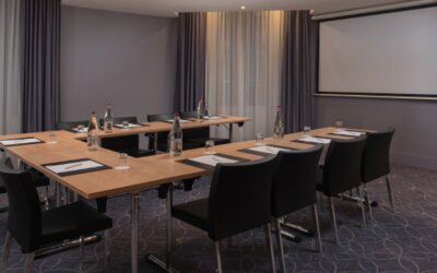 NH Paris Gare De L'Est