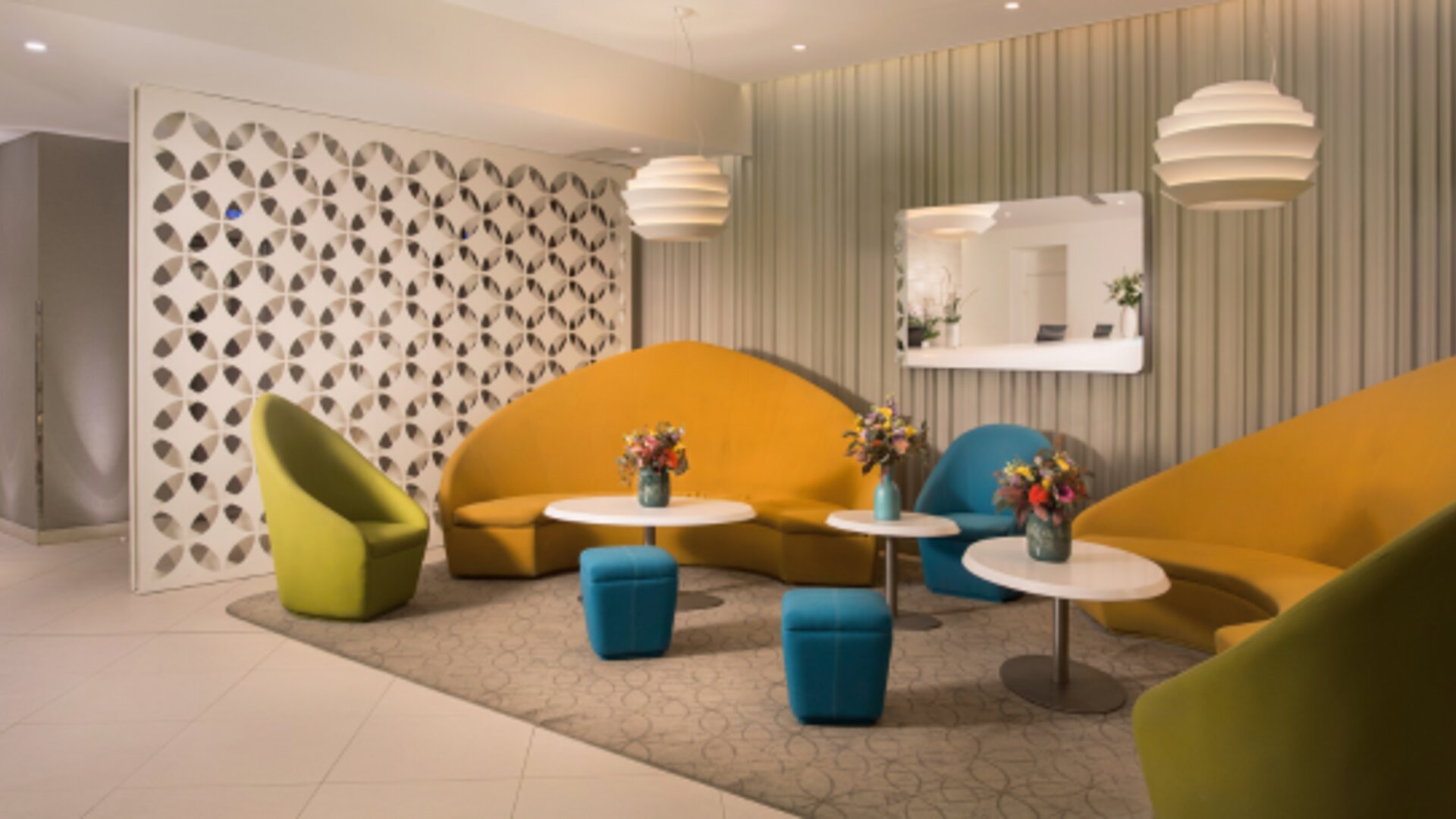 NH Paris Gare De L'Est