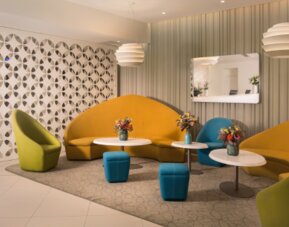 NH Paris Gare De L'Est