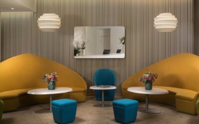 NH Paris Gare De L'Est