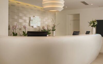 NH Paris Gare De L'Est