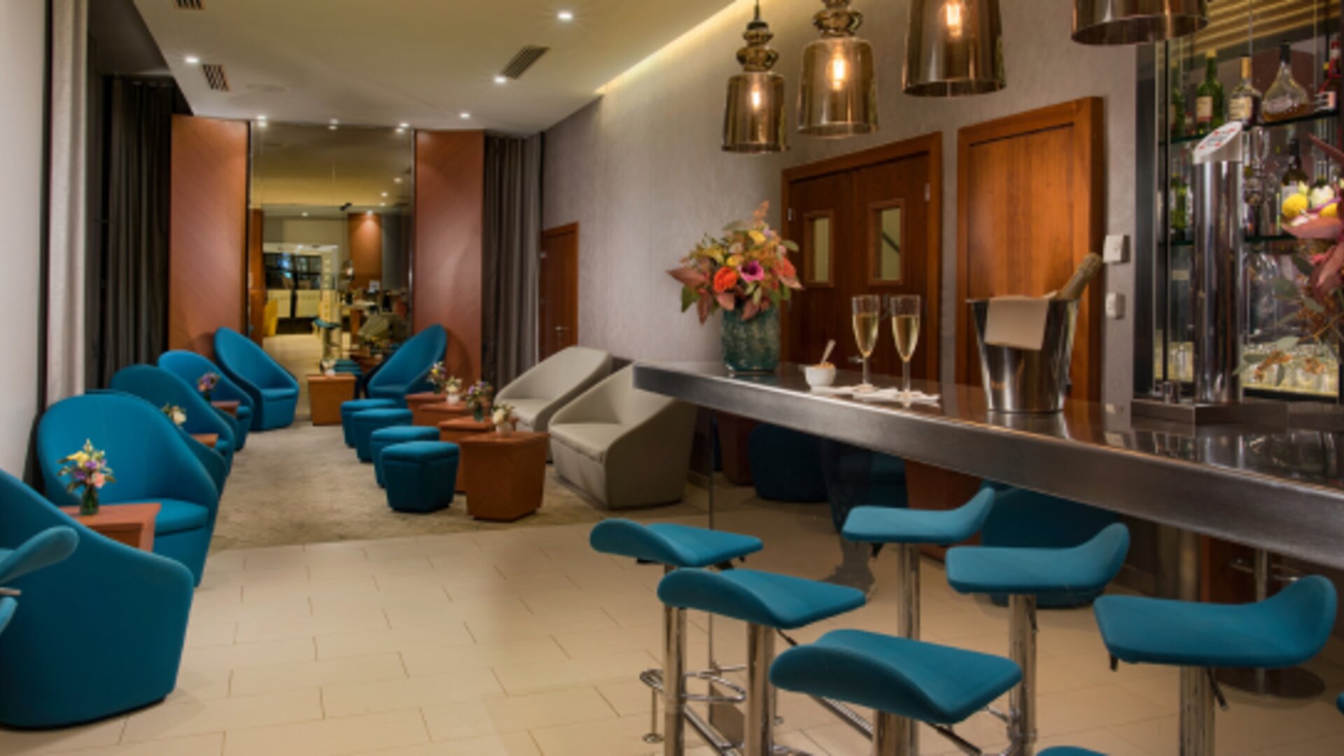 NH Paris Gare De L'Est