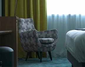 Hôtel Mercure Paris Roissy Charles-De-Gaulle