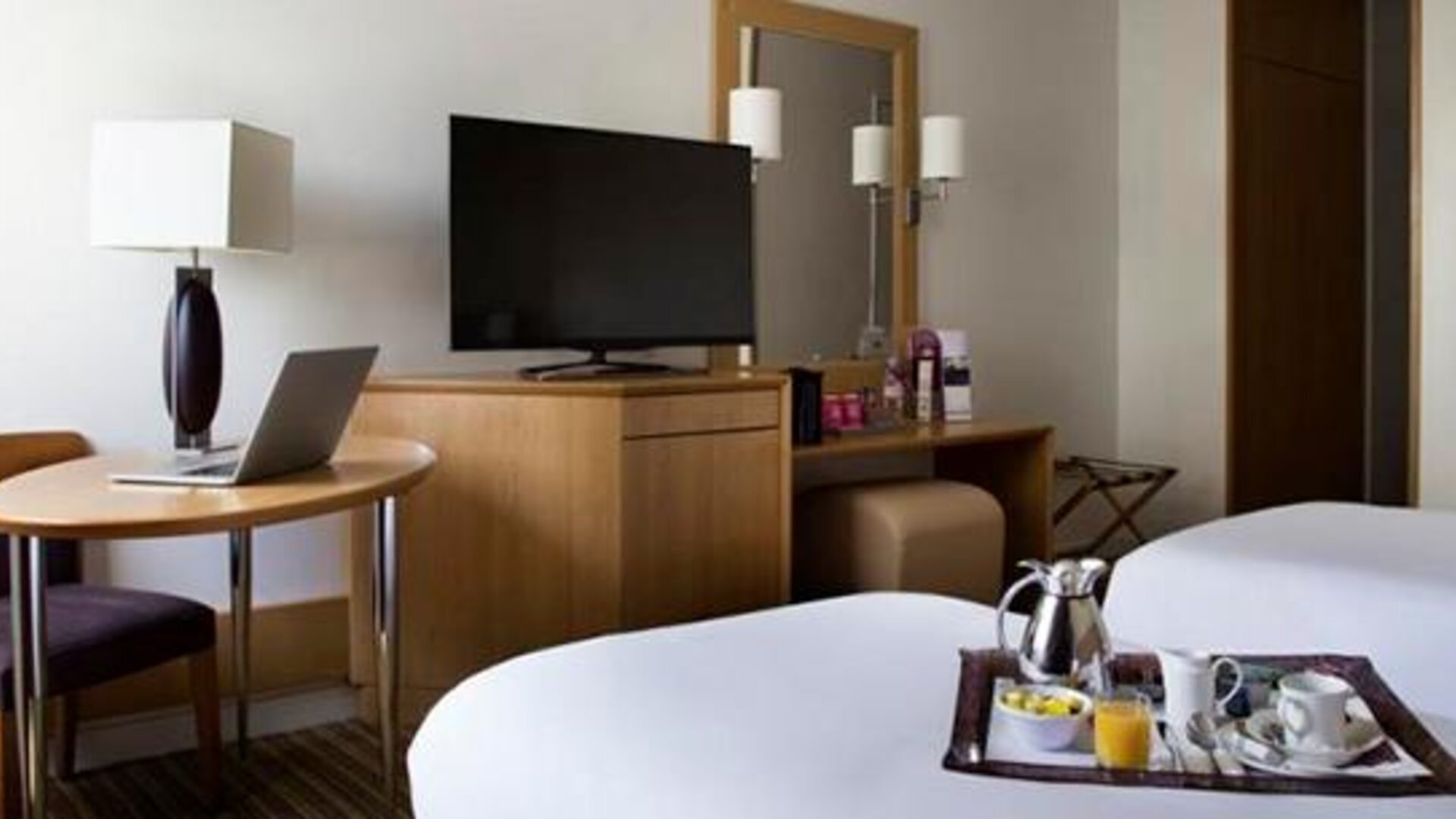 Hôtel Mercure Paris Roissy Charles-De-Gaulle