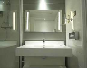 Hôtel Mercure Paris Roissy Charles-De-Gaulle