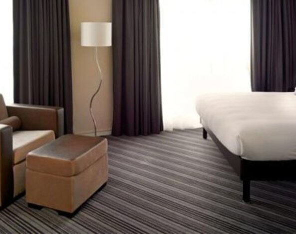 Van der Valk Hotel Paris CDG Airport