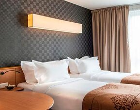 Best Western Plus Paris Saclay