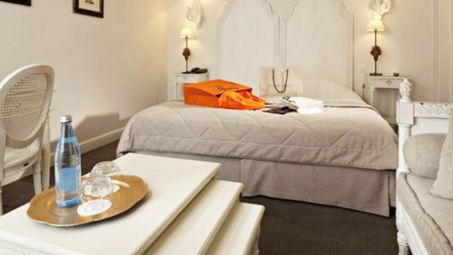 Best Western Plus Hôtel Villa D'Est