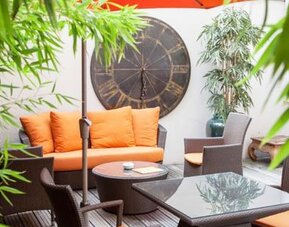 Best Western Plus Hôtel Villa D'Est