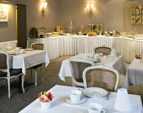 Best Western Plus Hôtel Villa D'Est