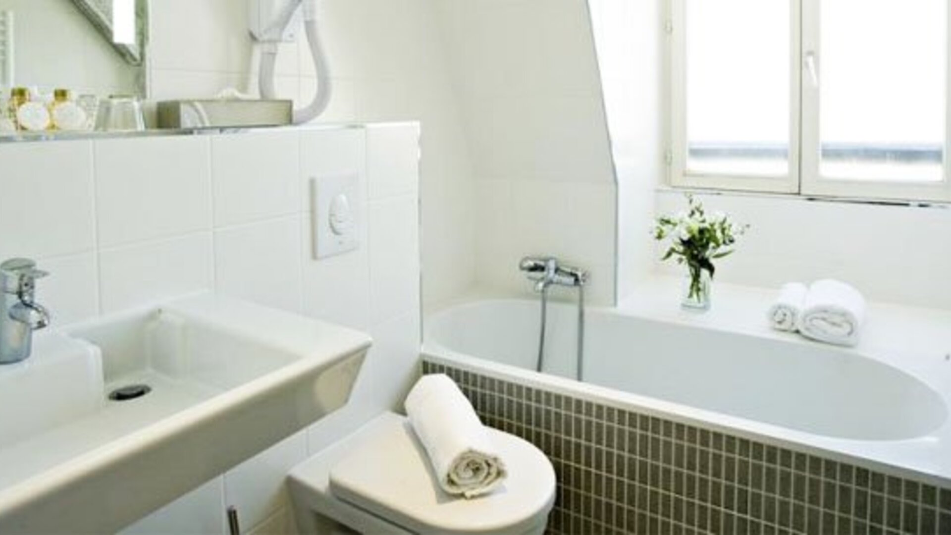 Best Western Plus Hôtel Villa D'Est