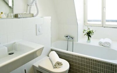 Best Western Plus Hôtel Villa D'Est