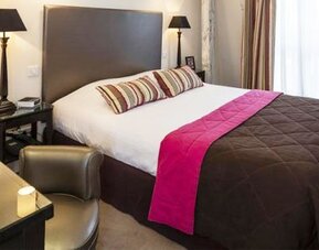 Best Western Plus Hôtel Villa D'Est