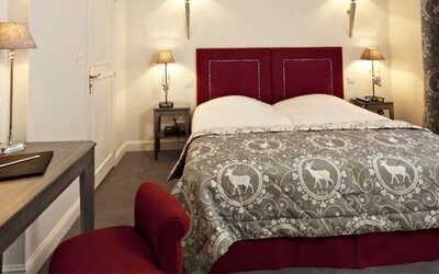 Best Western Plus Hôtel Villa D'Est