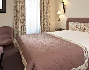 Best Western Plus Hôtel Villa D'Est