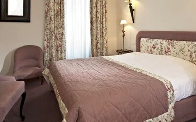 Best Western Plus Hôtel Villa D'Est