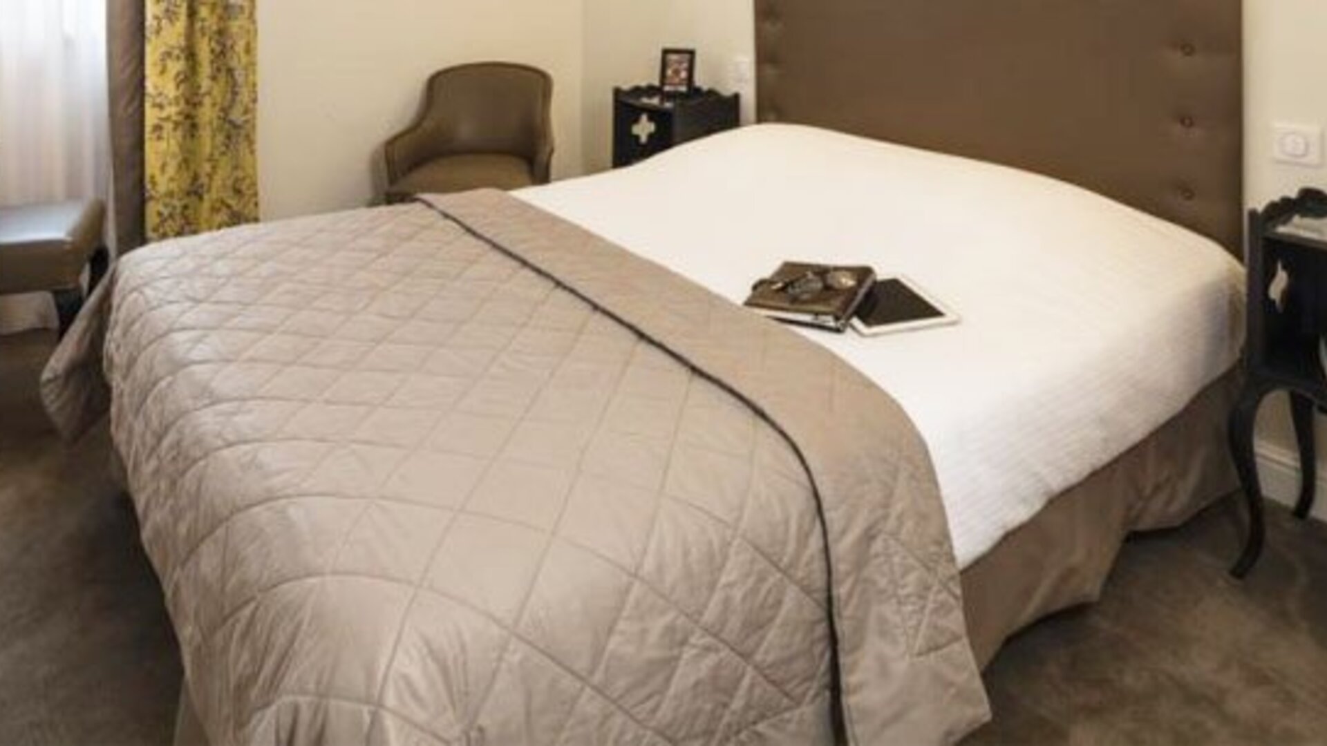 Best Western Plus Hôtel Villa D'Est