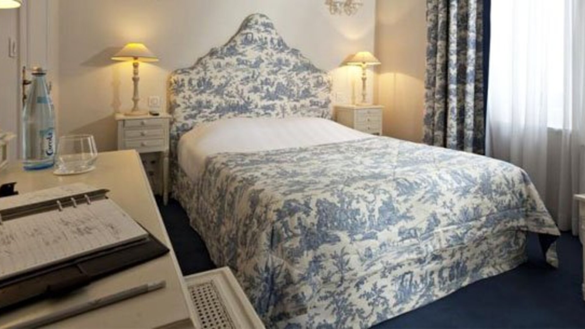 Best Western Plus Hôtel Villa D'Est