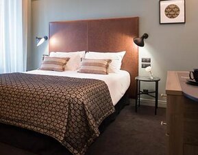 Maison Rouge Strasbourg Hotel & Spa Autograph Collection