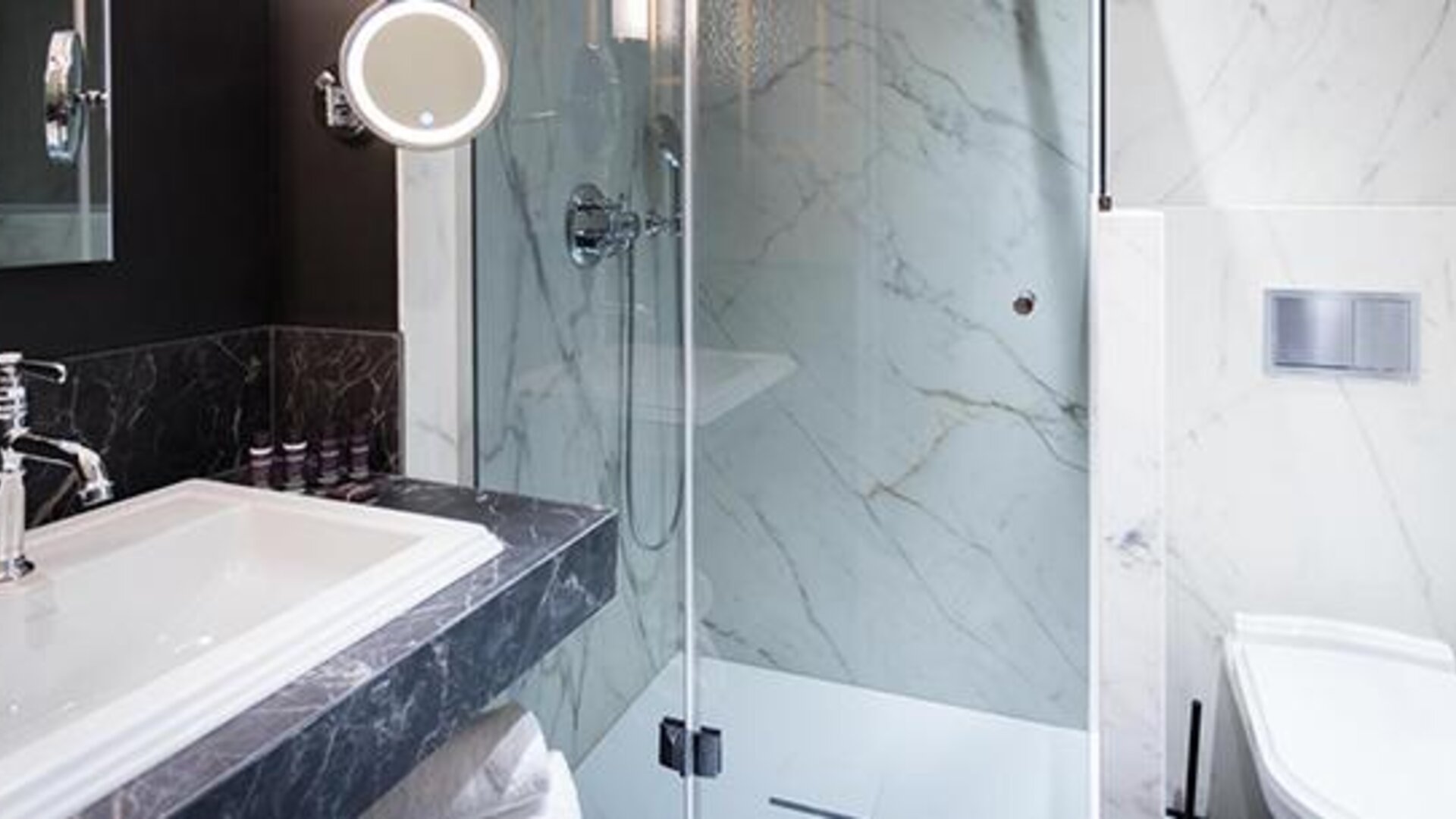 Maison Rouge Strasbourg Hotel & Spa Autograph Collection