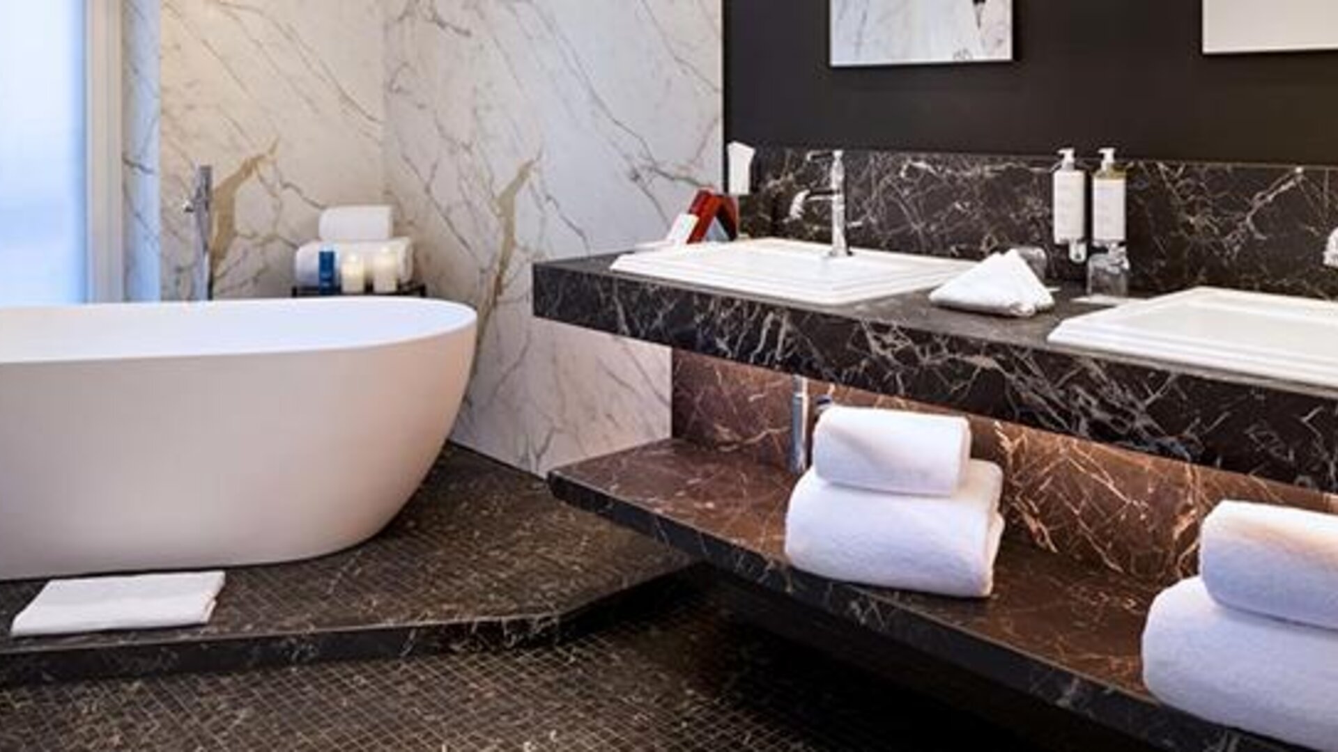 Maison Rouge Strasbourg Hotel & Spa Autograph Collection