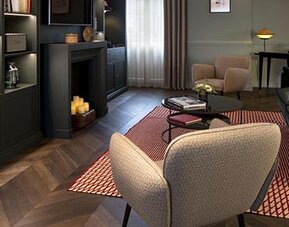 Maison Rouge Strasbourg Hotel & Spa Autograph Collection