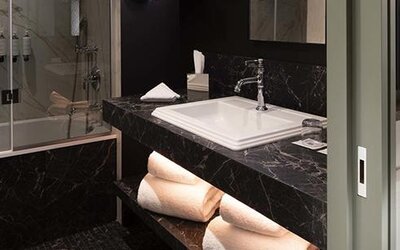 Maison Rouge Strasbourg Hotel & Spa Autograph Collection