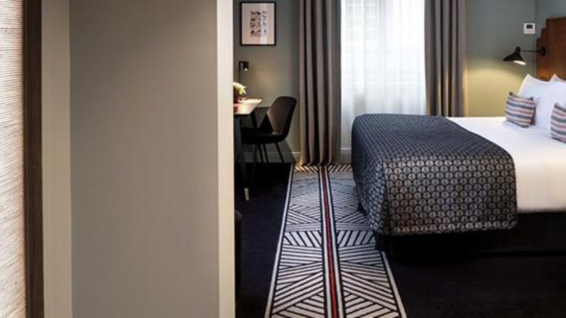 Maison Rouge Strasbourg Hotel & Spa Autograph Collection