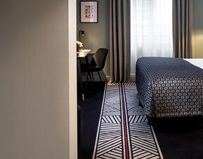 Maison Rouge Strasbourg Hotel & Spa Autograph Collection
