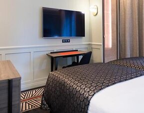 Maison Rouge Strasbourg Hotel & Spa Autograph Collection