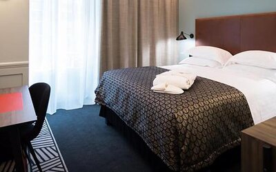 Maison Rouge Strasbourg Hotel & Spa Autograph Collection