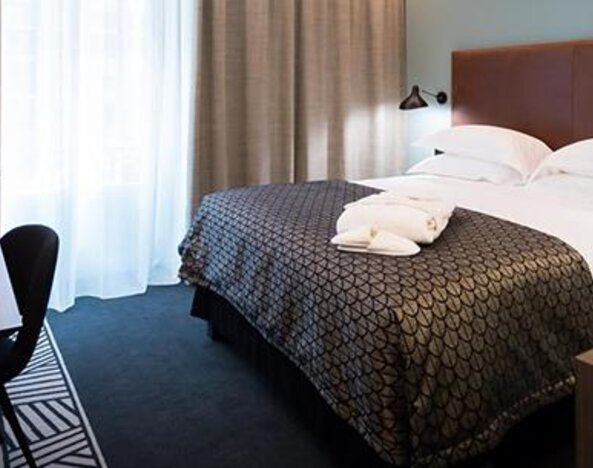 Maison Rouge Strasbourg Hotel & Spa Autograph Collection