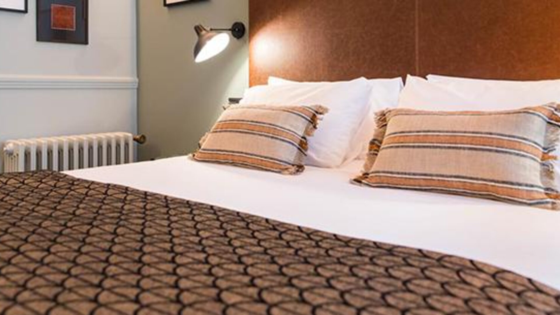 Maison Rouge Strasbourg Hotel & Spa Autograph Collection