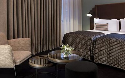 Maison Rouge Strasbourg Hotel & Spa Autograph Collection