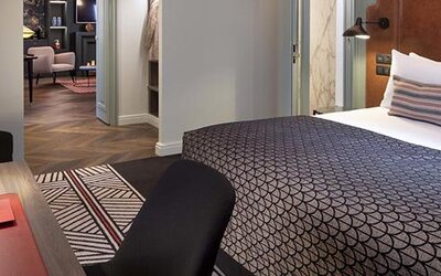 Maison Rouge Strasbourg Hotel & Spa Autograph Collection