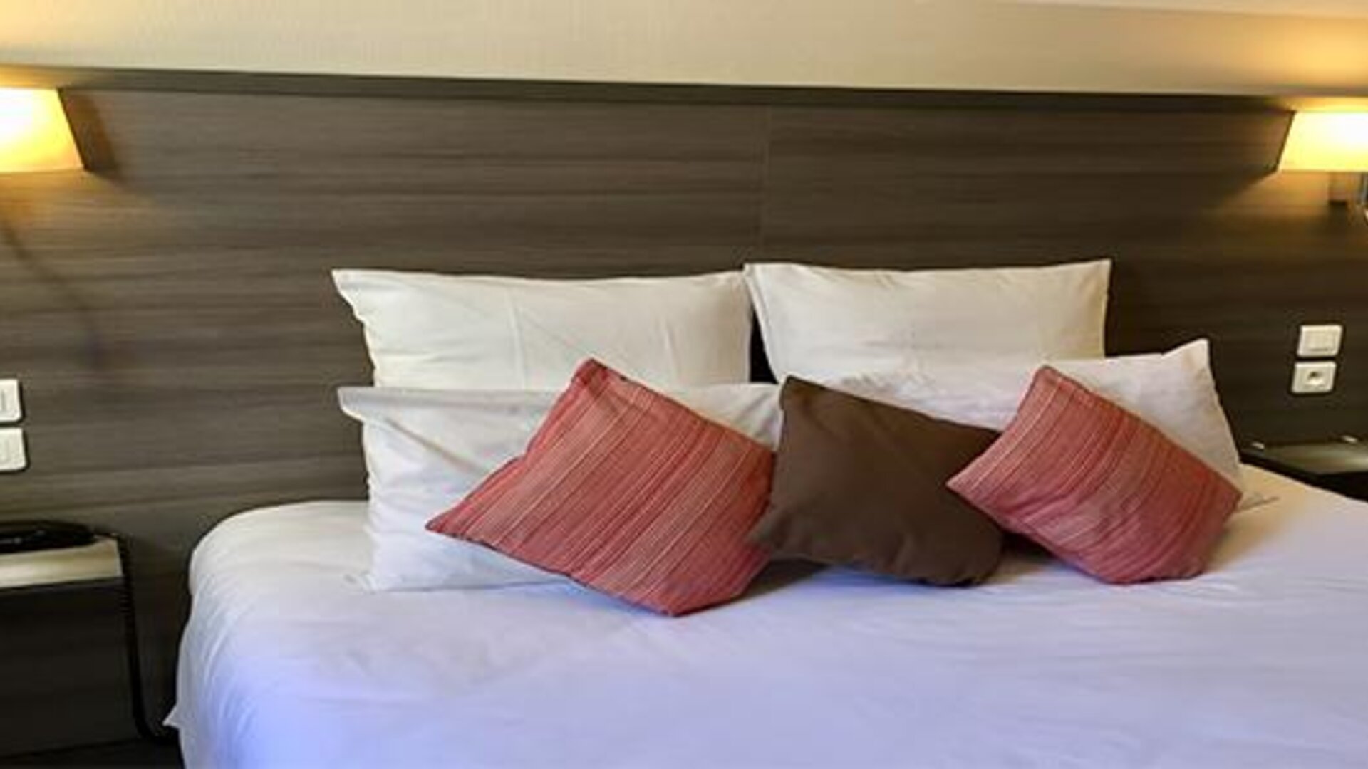 L'Hôtel de l'Avenue