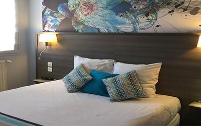 L'Hôtel de l'Avenue