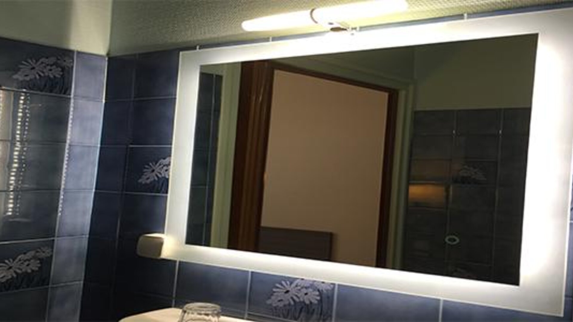 L'Hôtel de l'Avenue