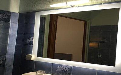 L'Hôtel de l'Avenue