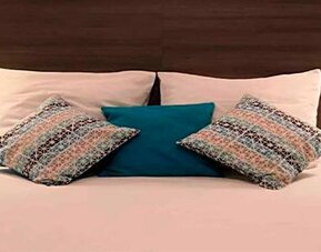 L'Hôtel de l'Avenue