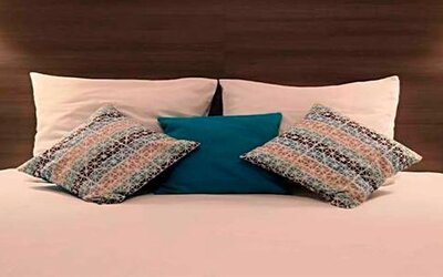 L'Hôtel de l'Avenue