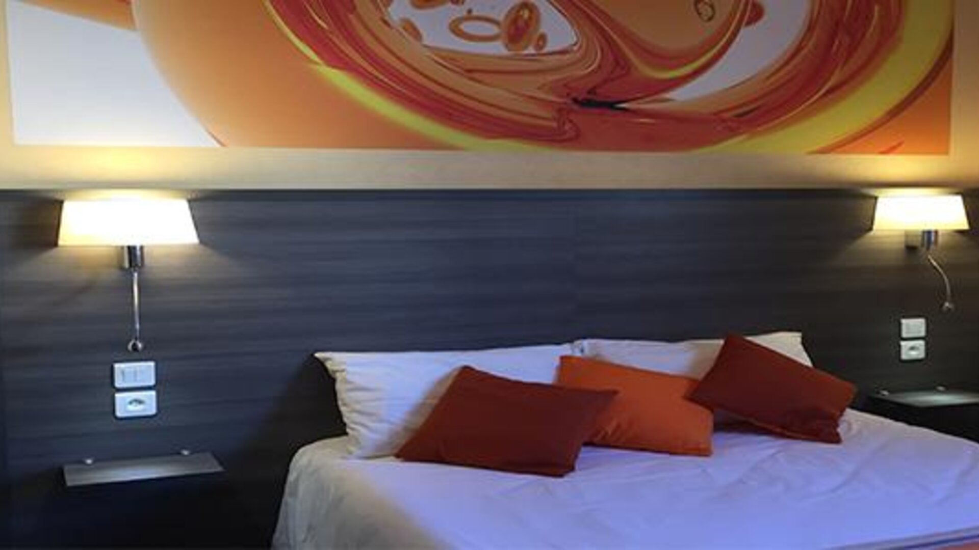 L'Hôtel de l'Avenue