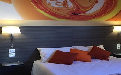 L'Hôtel de l'Avenue