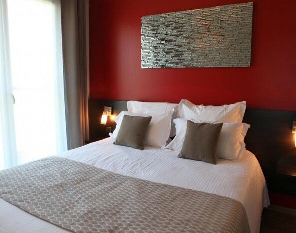 Hotel Best Western Park