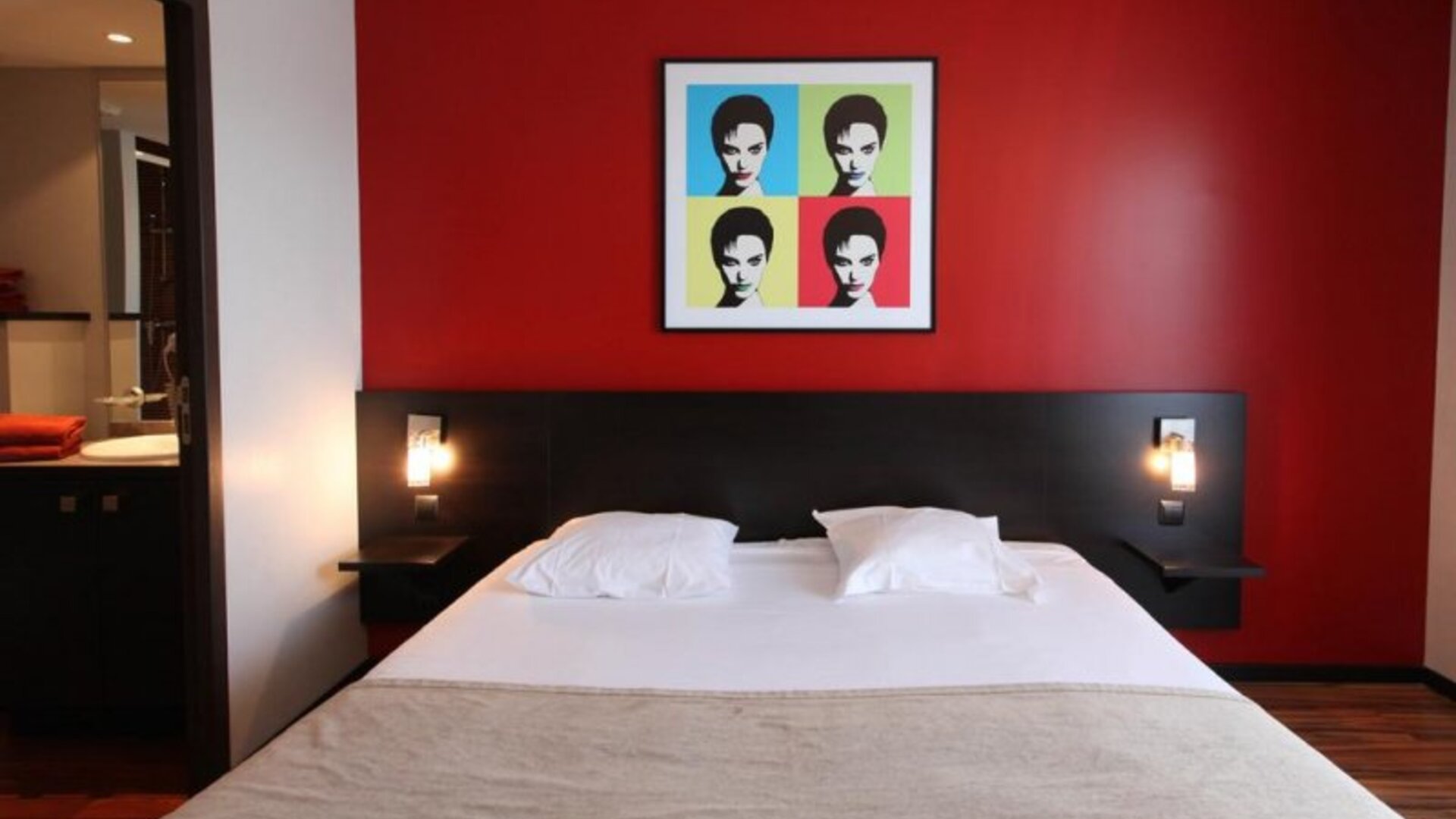 Hotel Best Western Park