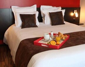 Hotel Best Western Park