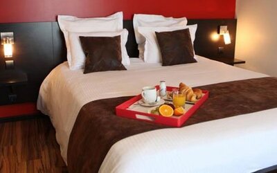 Hotel Best Western Park